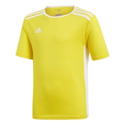 Adidas Entrada 18 Yellow...