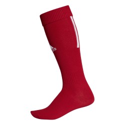 Adidas Santos 18 Red Socks