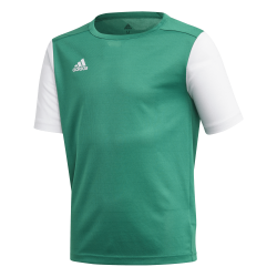 Maglia Adidas Estro 19 Verde