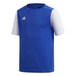 Adidas Estro 19 Blue Jersey