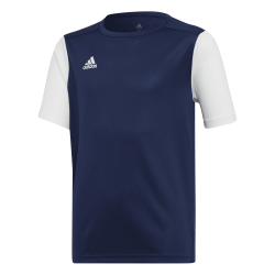 Adidas Estro 19 Blue Jersey