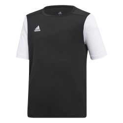 Adidas Estro 19 Black Jersey