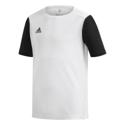 Maglia Adidas Estro 19 Bianco