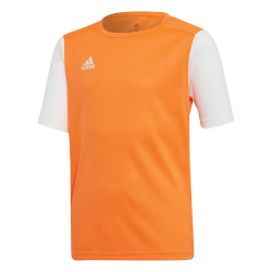 Adidas Estro 19 Orange Jersey