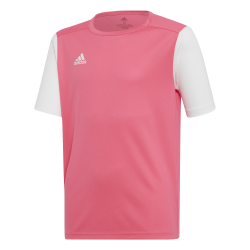 Adidas Estro 19 Pink Jersey