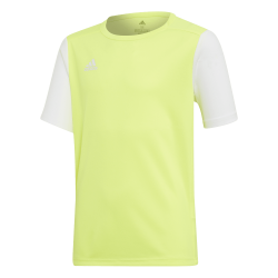 Adidas Estro 19 Yellow Jersey