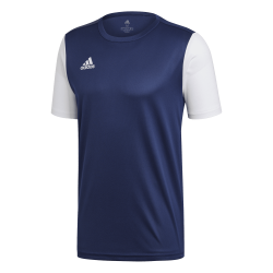 Adidas Estro 19 Blue Jersey