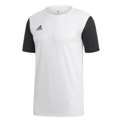 Maglia Adidas Estro 19 Bianco