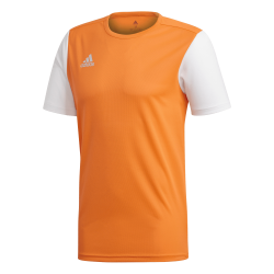 Adidas Estro 19 Orange Jersey