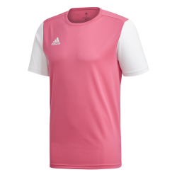 Adidas Estro 19 Pink Jersey