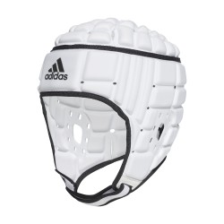Adidas Helmet White