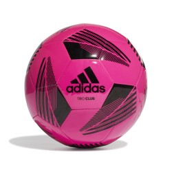 Adidas Tiro Pink ball