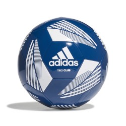 Adidas Tiro Blue ball