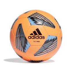 Pallone Adidas Tiro Arancione