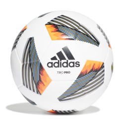 Pallone Adidas Tiro Bianco