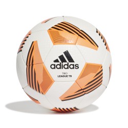 Pallone Adidas Tiro Bianco