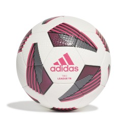 Pallone Adidas Tiro Bianco