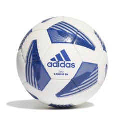 Pallone Adidas Tiro Bianco