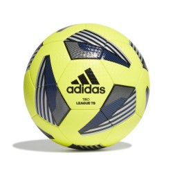 Pallone Adidas Tiro Giallo