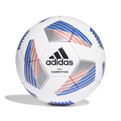 Pallone Adidas Tiro Bianco