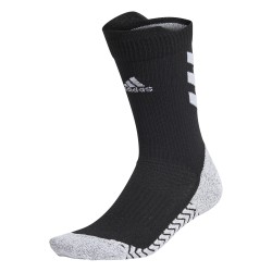 Adidas Crew Socks Black