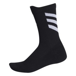 Adidas Crew Socks Black