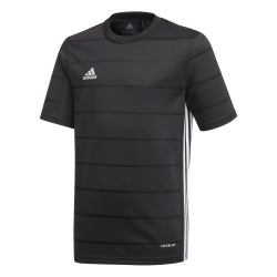 Adidas Campeon 21 Black Jersey