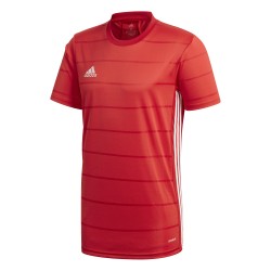 Adidas Campeon 21 Red Shirt