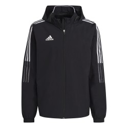 Adidas Tiro 21 Black...