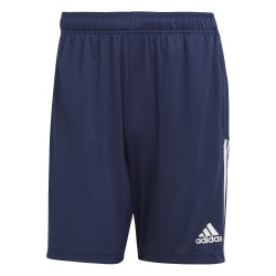 Adidas Tiro 21 Blue Shorts
