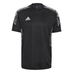 Adidas Condivo 21 Black Jersey