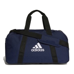 Adidas Tiro Blue Duffel Bag
