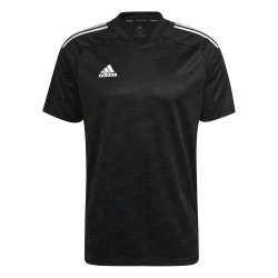 Adidas Condivo 21 Black Jersey