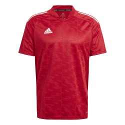 Adidas Condivo 21 Red Jersey