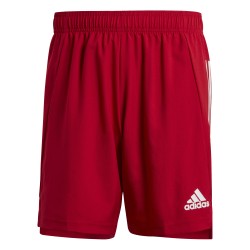 Adidas Condivo 21 Shorts Red