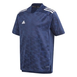 Maglia Adidas Condivo 21 Blu