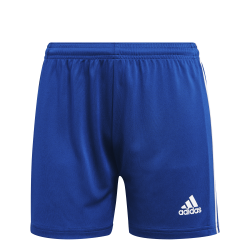 Pantaloncino Adidas Squadra 21 Azzurro