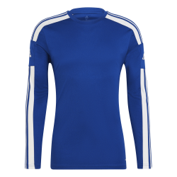 Adidas Squadra 21 Blue Jersey
