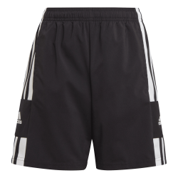 Adidas Squadra 21 Shorts Black