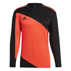 Adidas Squadra 21 Black Jersey