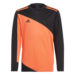 Adidas Squadra 21 Black Jersey