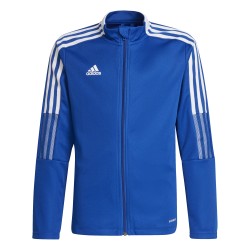 Adidas Tiro 21 Light Blue...