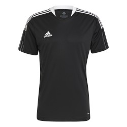 Adidas Tiro 21 Black Jersey