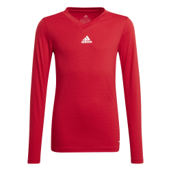 Adidas Base Tee Red