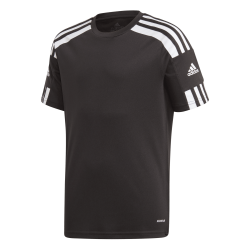 Adidas Squadra 21 Black Jersey