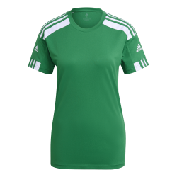 Adidas Squadra 21 Green Jersey