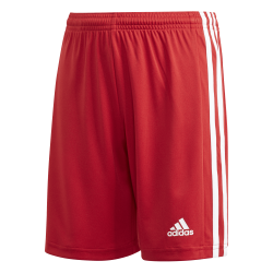Shorts Adidas Squadra 21 Red
