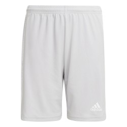 Shorts Adidas Squadra 21 Grey