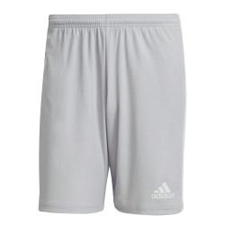 Shorts Adidas Squadra 21 Grey