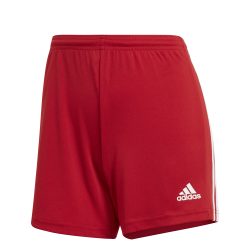 Pantaloncino Adidas Squadra 21 Rosso